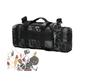 Riñoneras para Mujer | Cinturón Deportivo para Teléfono con Bolsillo, Cinturón Impermeable Convertible para Ciclismo Gimnasio Playa Natación Running Deporte Viajes Diarios