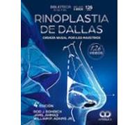 Rinoplastia De Dallas. Cirugía Nasal Por Los Maestros
