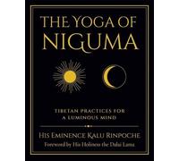 Rinpoche Kalu Loew Michelle The Yoga of Niguma (Tapa blanda) (Importación USA)