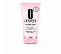 Rinse-off Foaming Cleanser 150 ml CLINIQUE Desmaquillante Cosmetica Mujer.