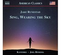 Rinsema Joel Dir - Sing Wearing The Sky
