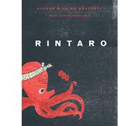 Rintaro: Japanese Food from an Izakaya in California