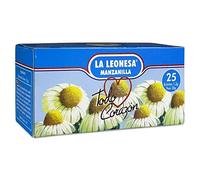 RINTER CORONA - MANZANILLA DUL LEONESA 25BOLS