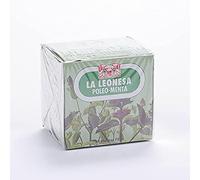 RINTER CORONA - POLEO MENTA LA LEONESA 10BOLS