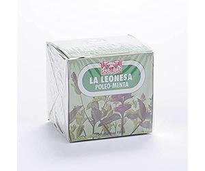 RINTER CORONA - POLEO MENTA LA LEONESA 10BOLS