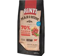 Rinti 12kg Max-i-mum Carne de res