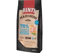 Rinti 12kg Max-i-mum Junior Pollo