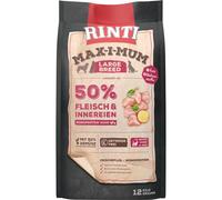 Rinti 12kg Max-i-mum Raza Grande