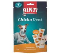 Rinti 150gx9 Chicko Dental Pollo PEQUEÑO