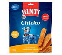 Rinti 250gx9 Chicko Tiras de Pollo