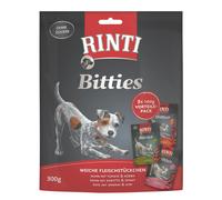 Rinti 300gx8 Bitties Multipack - Pollo, Pato