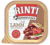 Rinti 300gx9 Carne de experto Plus Cordero