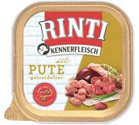 Rinti 300gx9 Carne Selecta Plus Pavo