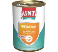 Rinti 400gx12 Canine Intestinal Carne de Res