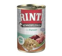 Rinti 400gx12 carne de conocedor, lata de panza