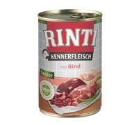 Rinti 400gx12 Carne de experto SENIOR Res bovina Lata
