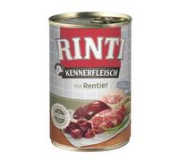 Rinti 400gx12 carne de reno en lata