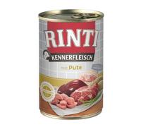 Rinti 400gx24 carne de pavo para conocedores en lata