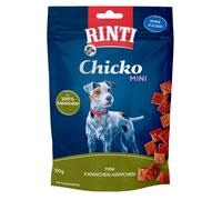 Rinti 60gx12 Chicko Mini bocados de conejo