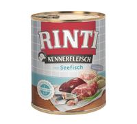 Rinti 800g x12 carne de experto pescado de mar en lata