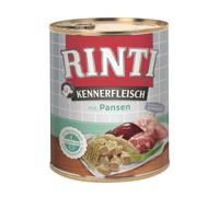 Rinti 800gx12 carne premium de estómago en lata