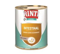 Rinti 800gx6 Canine Intestinal Cordero