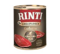 Rinti 800gx6 Carne única Pansen Pur Lata