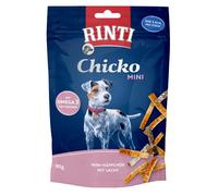 Rinti 80gx12 Chicko Mini bocados con salmón
