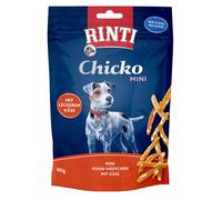 Rinti 80gx12 Chicko Mini Pollo & Queso