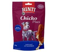 Rinti 80gx12 Chicko Plus muslos de pato