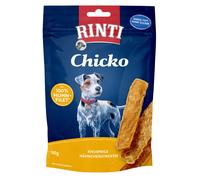 Rinti 90gx12 Chicko Tiras de Pollo