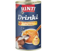 Rinti Bebidas con Pollo para Perros 185ml