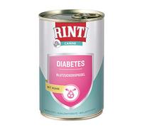 Rinti Canine - Diabetes (12 Unidades de 400 g)