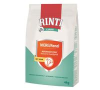 Rinti Canine Piensos secos riñón/renal pollo 4 kg