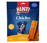 Rinti Chicko Maxi Huhnstreifen 250 g (Menge: 9 je Bestelleinheit)