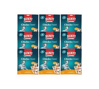 Rinti | extra chicko Dent pollo Small | 9 x 150 g