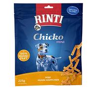 Rinti Extra chicko Mini Gallina (3 Unidades, X 225 g)