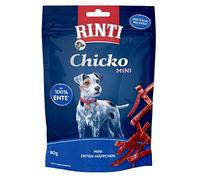 Rinti Extra Chicko Mini Pato, 12 Unidades (80 g)