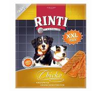 Rinti | extra chicko pollo XXL de Pack | 4 x 900 g