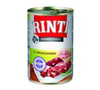 Rinti Lata Carne Para Conocedores Jabalí 12 X 800G (6,24€/KG)