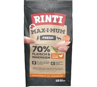RINTI MAX I-Mum de Pollo 12 kg