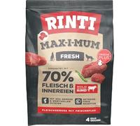 RINTI MAX I-Mum de Vacuno (2 x 4 kg)