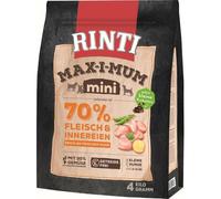 Rinti Max-i-Mum Mini pollo adulto, Comida Perros | 4 kg