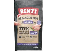 RINTI MAX I-Mum - Pollo para Adultos (12 kg)