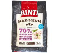 RINTI MAX-I-MUM Senior Huhn 2x4kg
