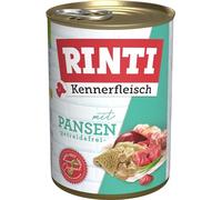 RINTI Paneles de Carne de conocedor, 12 x 400 g