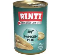 RINTI Rumen de Carne única Pura 12 x 400 g