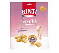 Rinti | sensible Snack Gallina | 9 x 120 g
