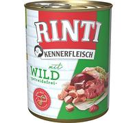 Rinti Wild, 12 unidades (12 x 800 g)