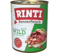Rinti Wild, 12 unidades (12 x 800 g)